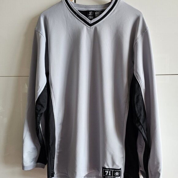 Men's Hockey Jersey - Picture 2 of 6